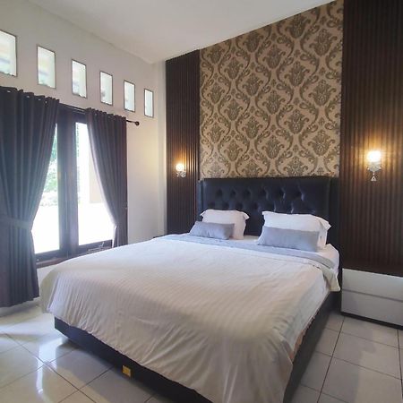 Villa Aurora Cisarua Dış mekan fotoğraf