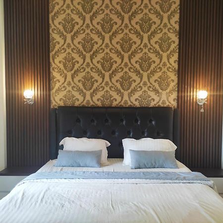 Villa Aurora Cisarua Dış mekan fotoğraf