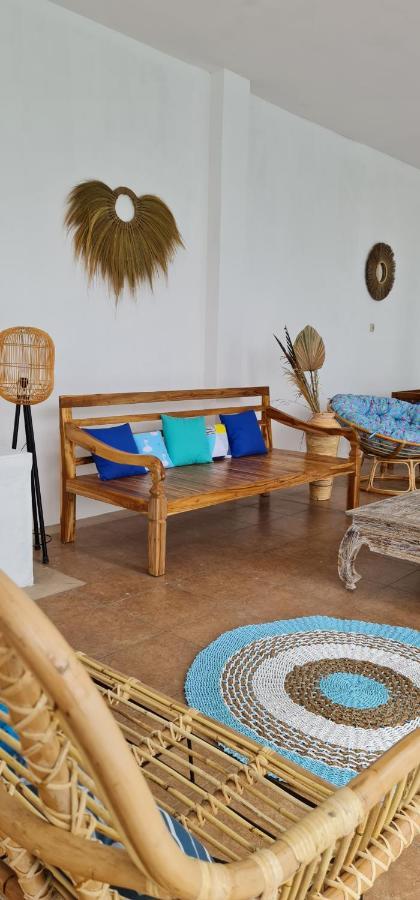Villa Aurora Cisarua Dış mekan fotoğraf