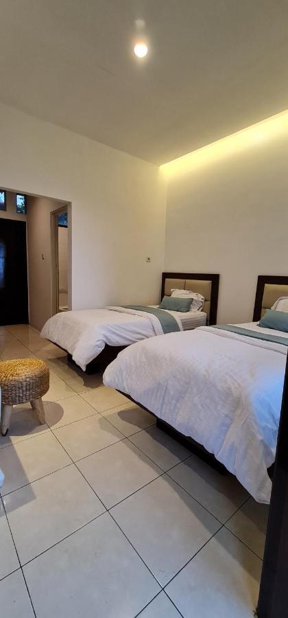 Villa Aurora Cisarua Dış mekan fotoğraf