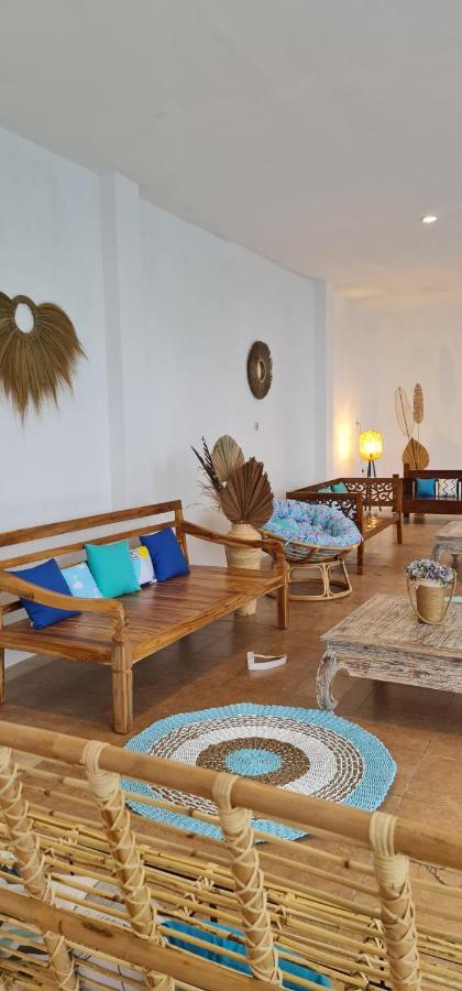 Villa Aurora Cisarua Dış mekan fotoğraf