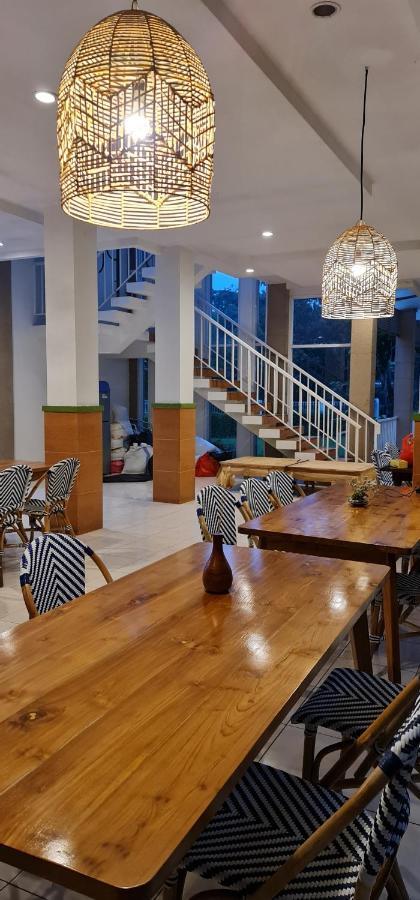 Villa Aurora Cisarua Dış mekan fotoğraf