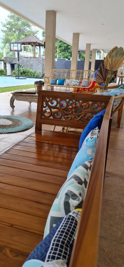 Villa Aurora Cisarua Dış mekan fotoğraf