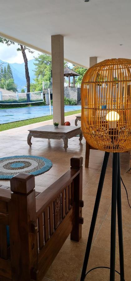 Villa Aurora Cisarua Dış mekan fotoğraf