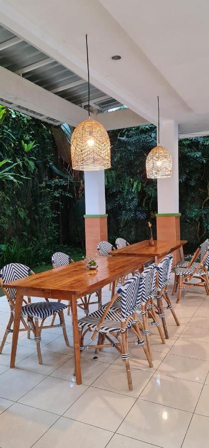 Villa Aurora Cisarua Dış mekan fotoğraf