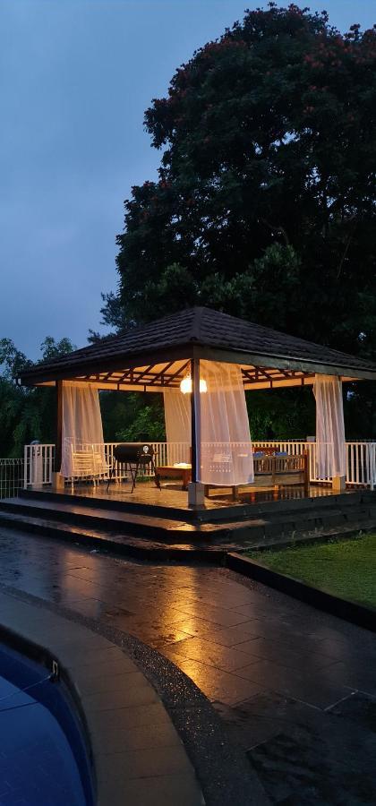 Villa Aurora Cisarua Dış mekan fotoğraf
