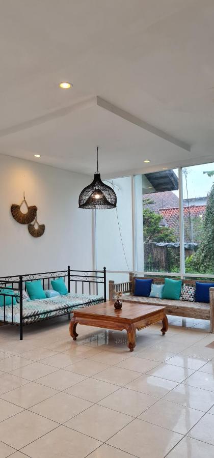 Villa Aurora Cisarua Dış mekan fotoğraf