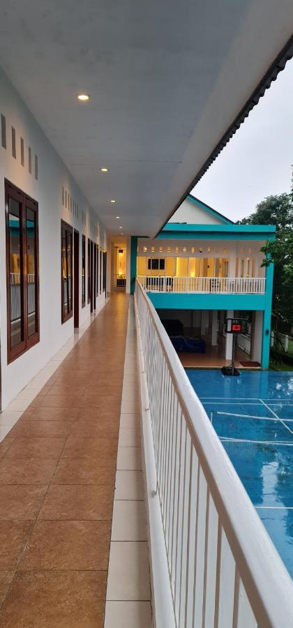 Villa Aurora Cisarua Dış mekan fotoğraf