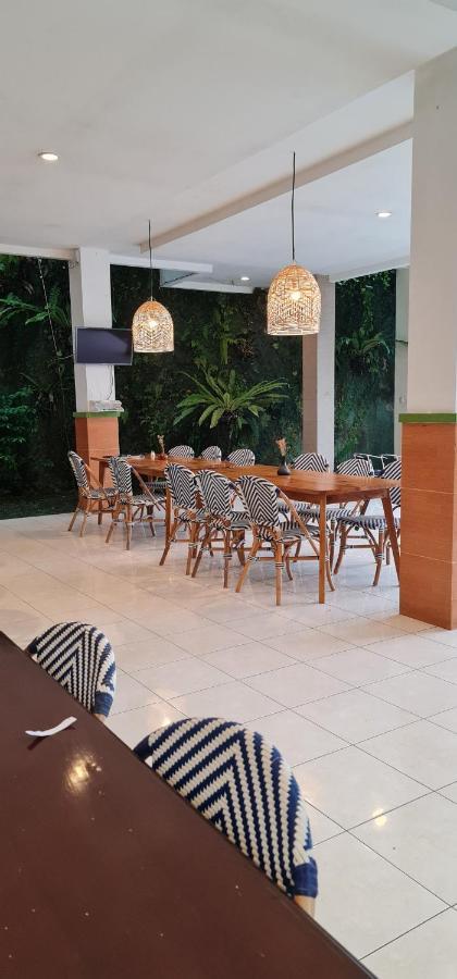 Villa Aurora Cisarua Dış mekan fotoğraf