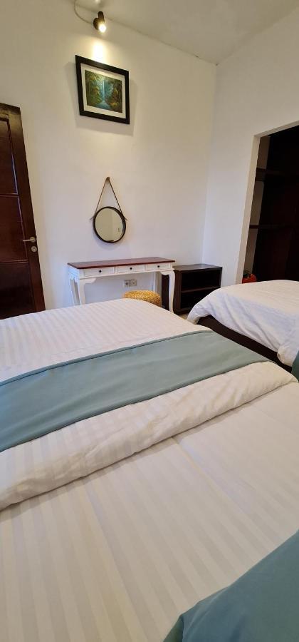 Villa Aurora Cisarua Dış mekan fotoğraf