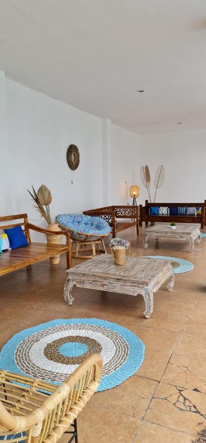 Villa Aurora Cisarua Dış mekan fotoğraf