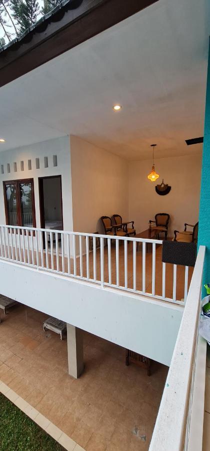 Villa Aurora Cisarua Dış mekan fotoğraf