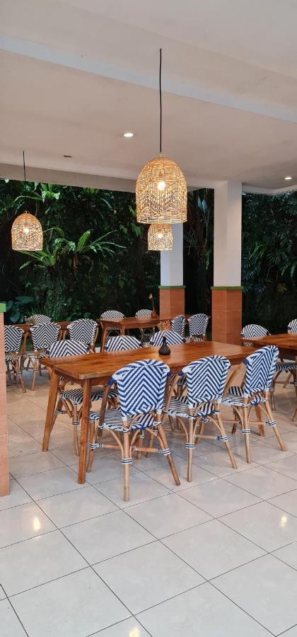 Villa Aurora Cisarua Dış mekan fotoğraf