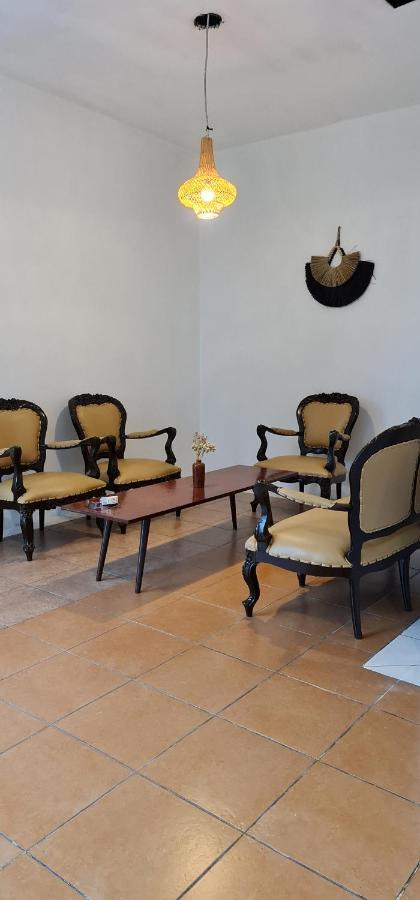 Villa Aurora Cisarua Dış mekan fotoğraf