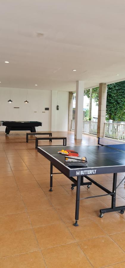 Villa Aurora Cisarua Dış mekan fotoğraf