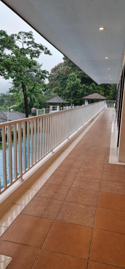 Villa Aurora Cisarua Dış mekan fotoğraf