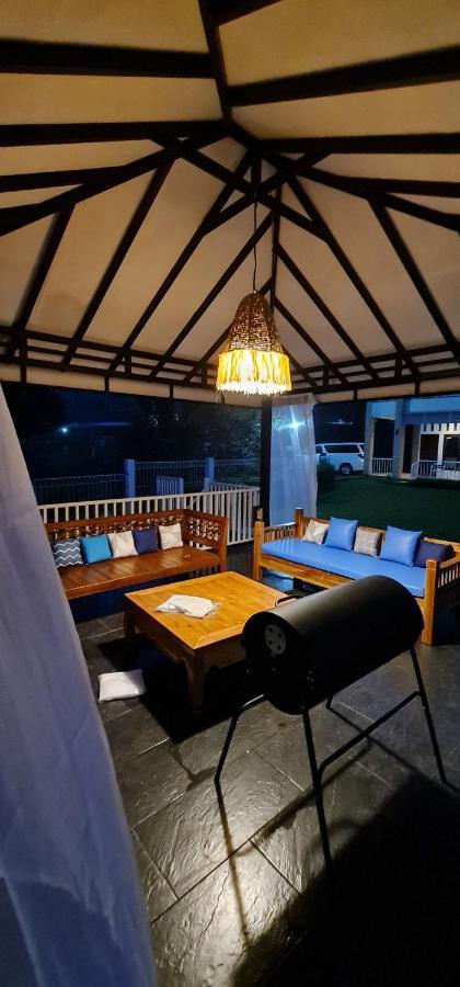 Villa Aurora Cisarua Dış mekan fotoğraf