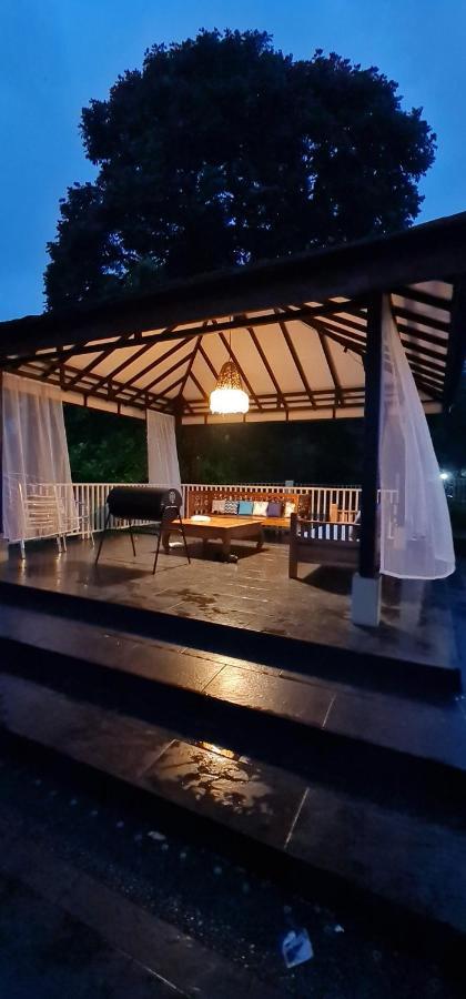Villa Aurora Cisarua Dış mekan fotoğraf