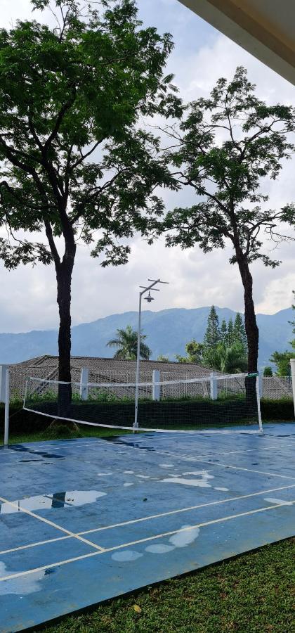 Villa Aurora Cisarua Dış mekan fotoğraf