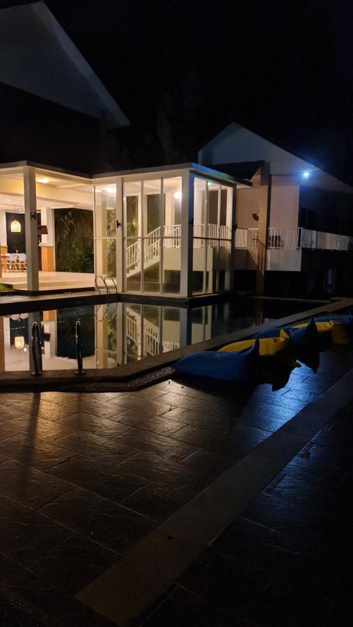 Villa Aurora Cisarua Dış mekan fotoğraf