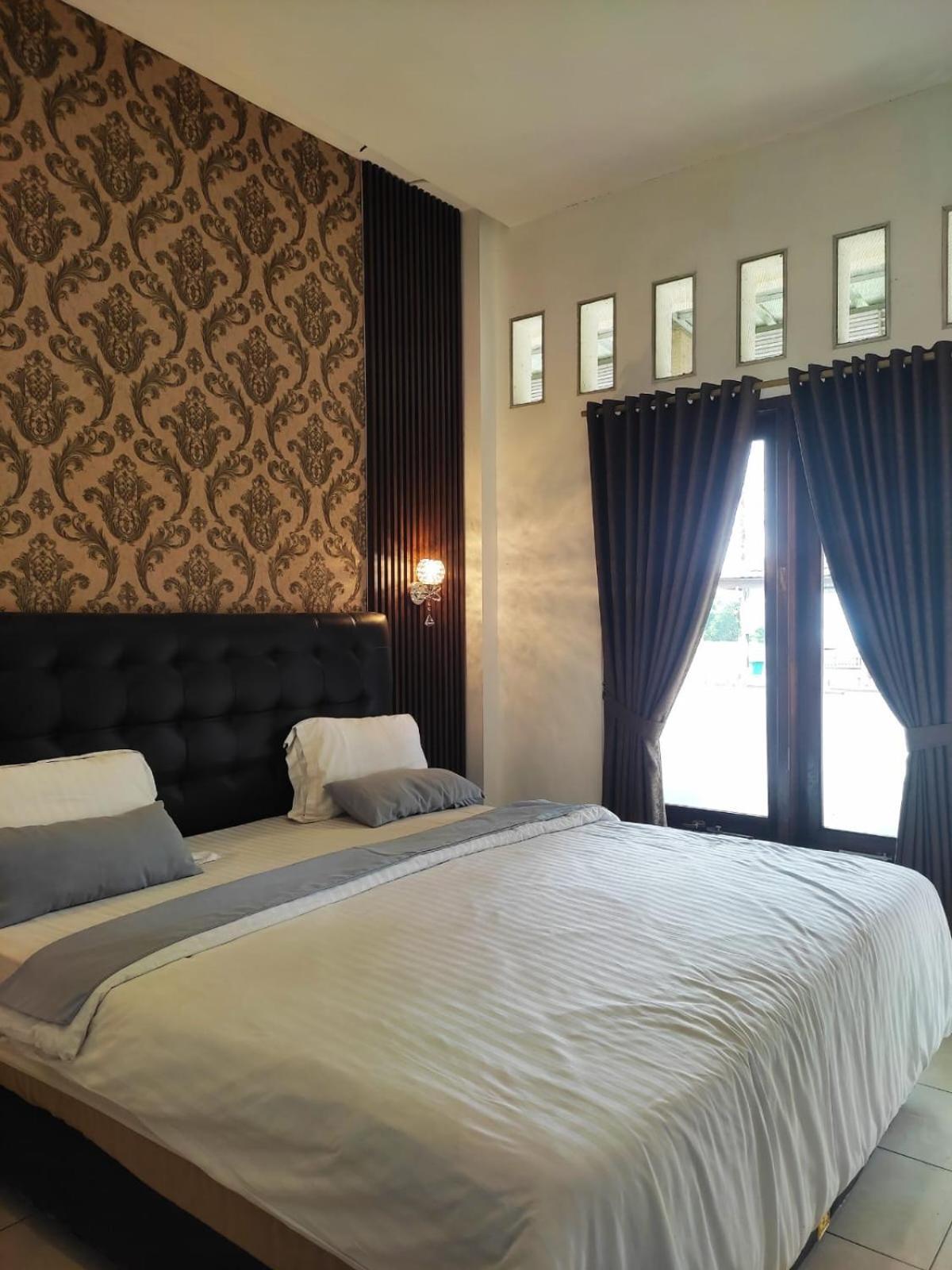 Villa Aurora Cisarua Dış mekan fotoğraf