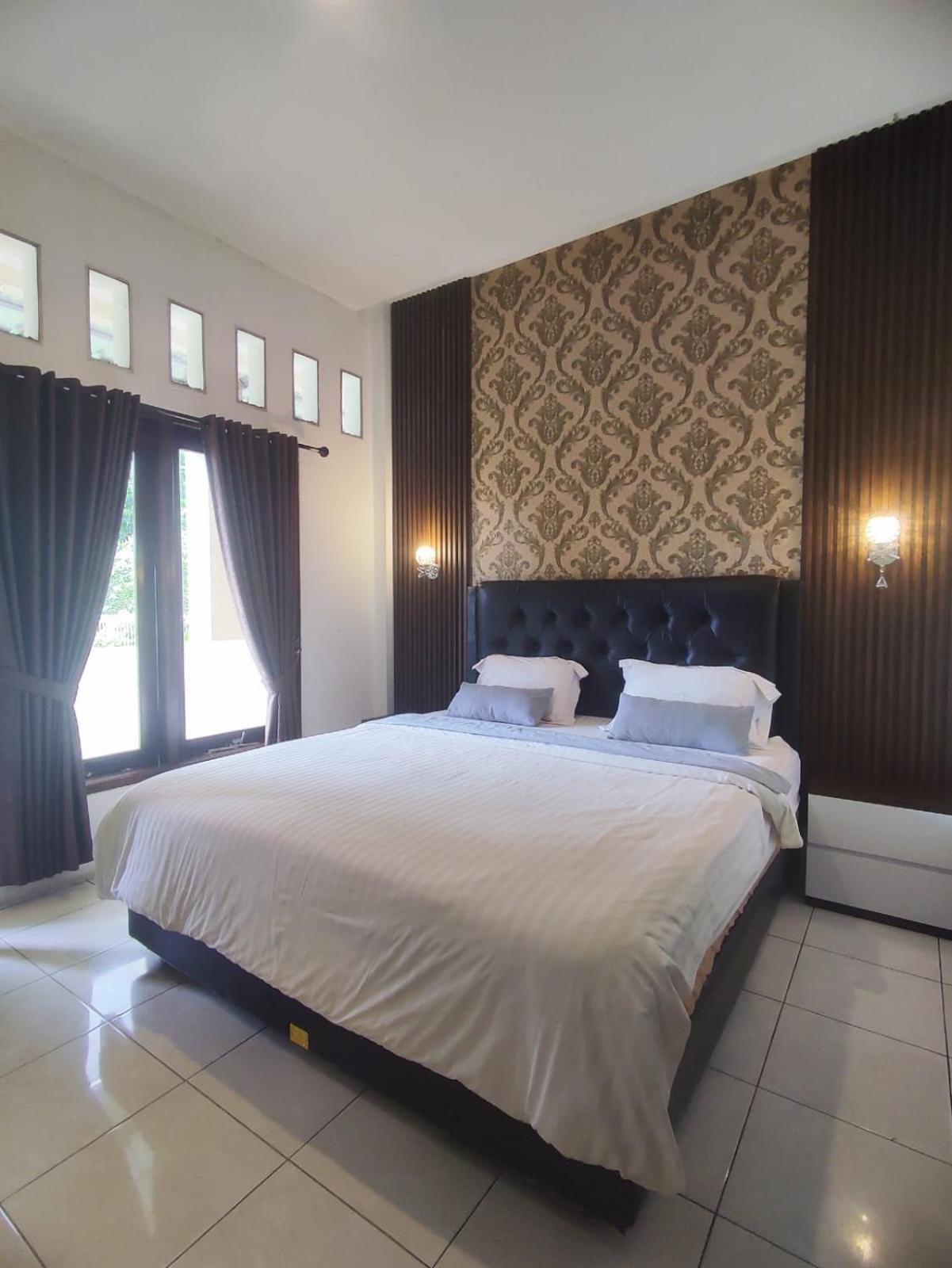 Villa Aurora Cisarua Dış mekan fotoğraf