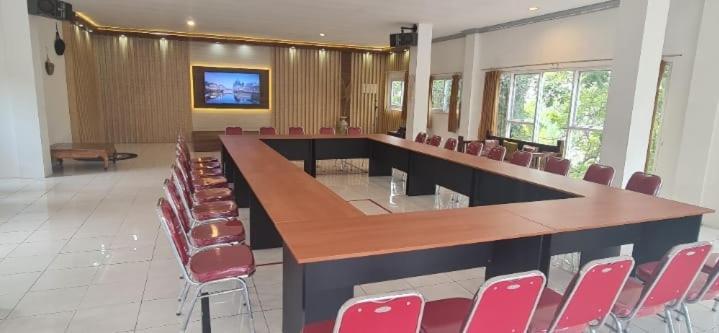 Villa Aurora Cisarua Dış mekan fotoğraf