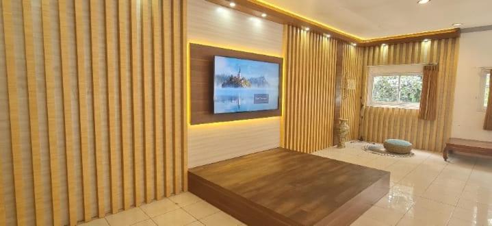 Villa Aurora Cisarua Dış mekan fotoğraf