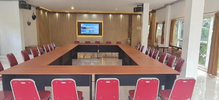 Villa Aurora Cisarua Dış mekan fotoğraf