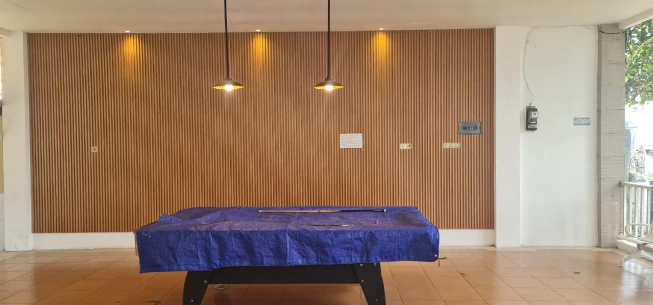 Villa Aurora Cisarua Dış mekan fotoğraf