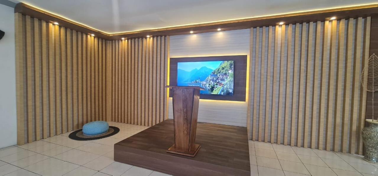 Villa Aurora Cisarua Dış mekan fotoğraf