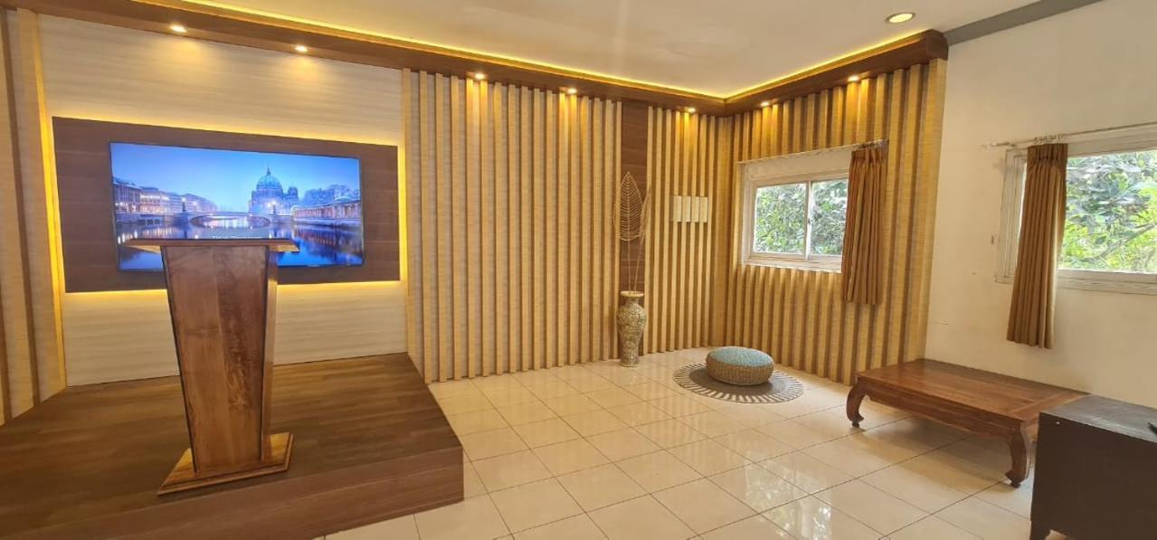 Villa Aurora Cisarua Dış mekan fotoğraf